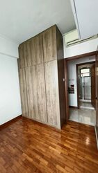 Palm Gardens (D23), Condominium #539236981